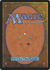 Magic: Pretty popular. Image from Modern Myths.