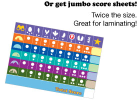 jumbo_score_sheets