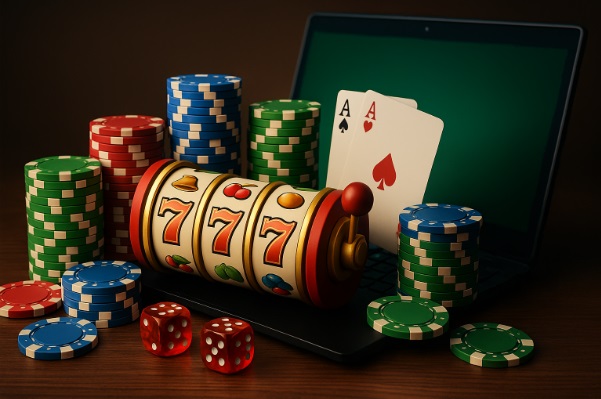Why Low Wager Casinos AU Are So Popular in Australia