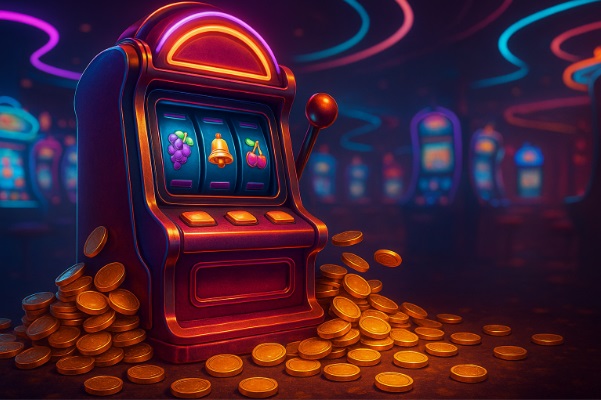 What You Should Know About Online Pokies