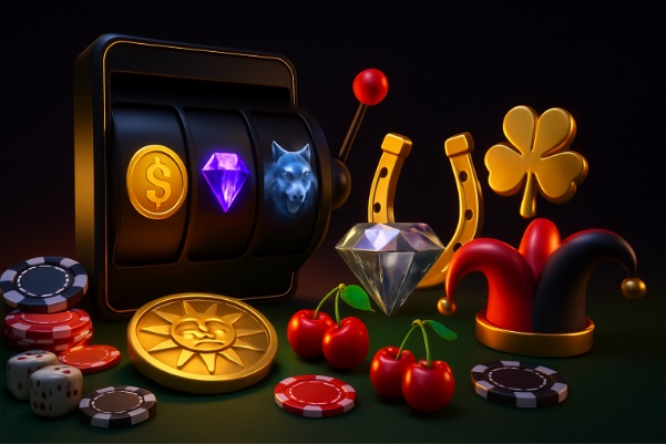 Top 10 Pokies for Real Money You Can Try Today