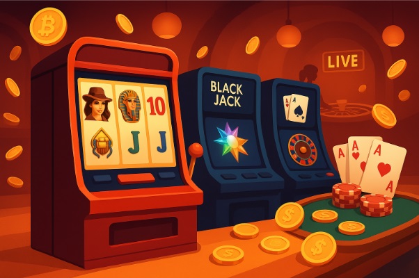 What Makes House of Pokies a Go-To Casino for Australians?